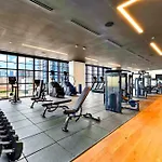 Luxury Condo With City Views In Downtown Miami