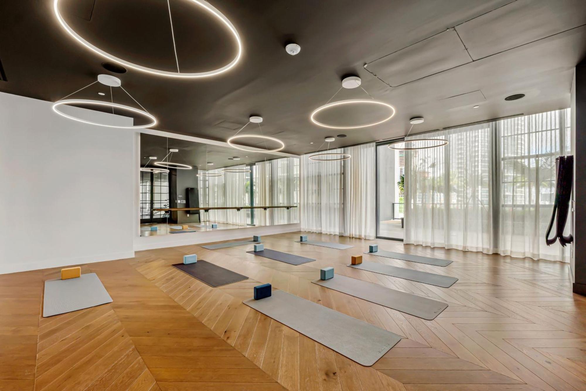 Luxury With Views In Downtown Miami